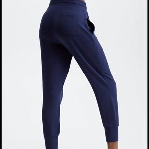Luxe Terry Fabletics Joggers